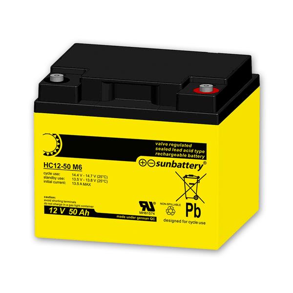 Mover Package mit Batterie & Zweitbatterie-Lader „DIY AGM“, Ladebooster/Zweitbatterielader, Ladetechnik
